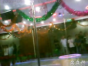 內部視頻~裸體選秀