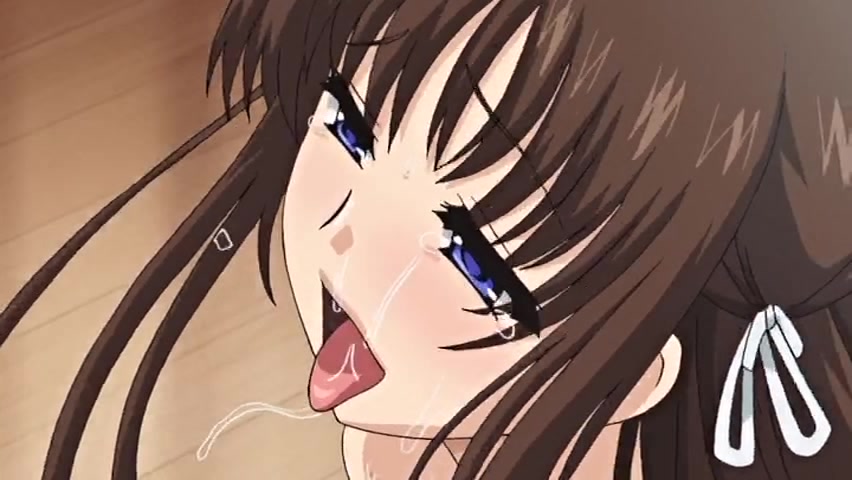 [ピンクパイナップル]恋愛不要学派 THE ANIMATION 「私を調教してみたい」