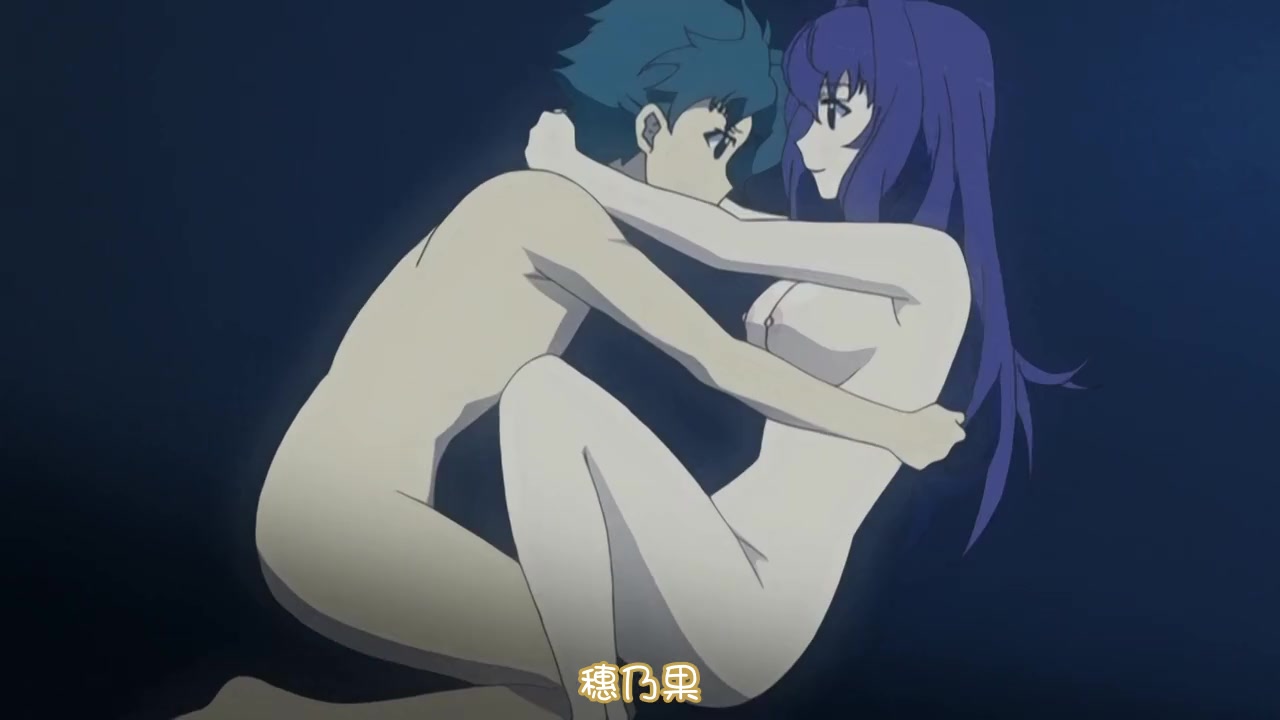 [ピンクパイナップル]武想少女隊ぶれいど☆ブライダーズ THE ANIMATION