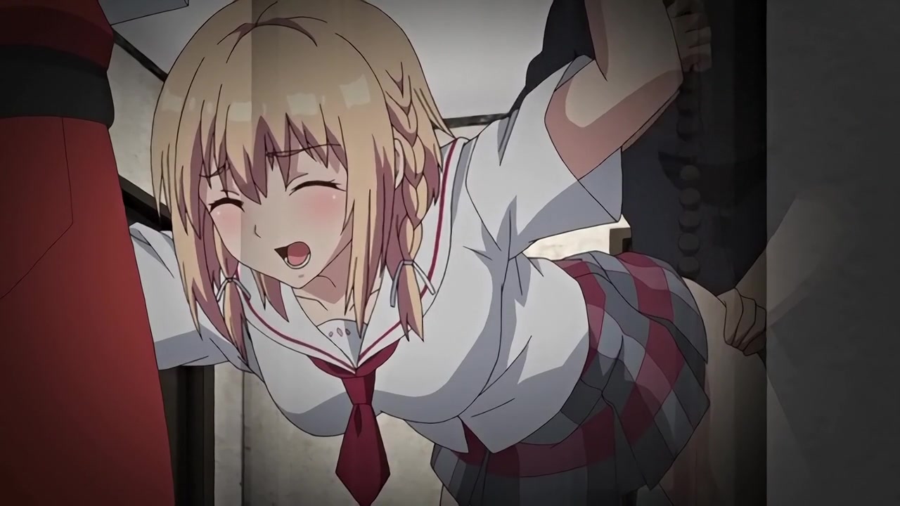 [鈴木みら乃]俺が姪（かのじょ）を○す理由（わけ） 二日目 彼が彼女をもてあそんだ日