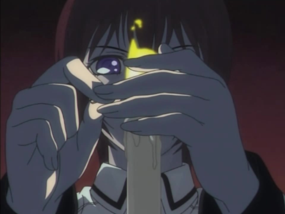 BibleBlack バイブルブラック外伝2 「黒の祭壇」