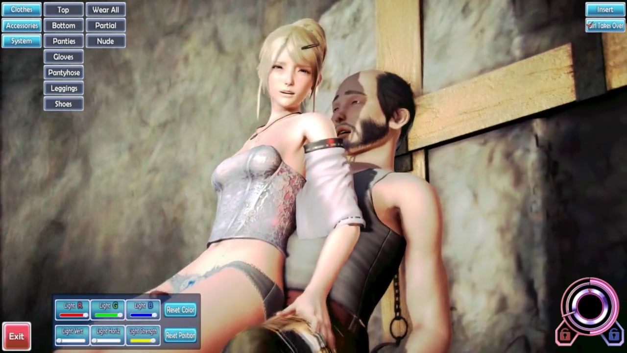 Final Fantasy XV-Lunafreya