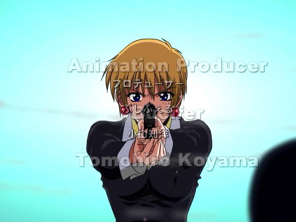 HEARTWORK Symphony of Destruction JUNCTION：01「焦燥」