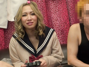 [CLUB-373] 盗撮 向两个可愛女孩子連做22次中出的理由