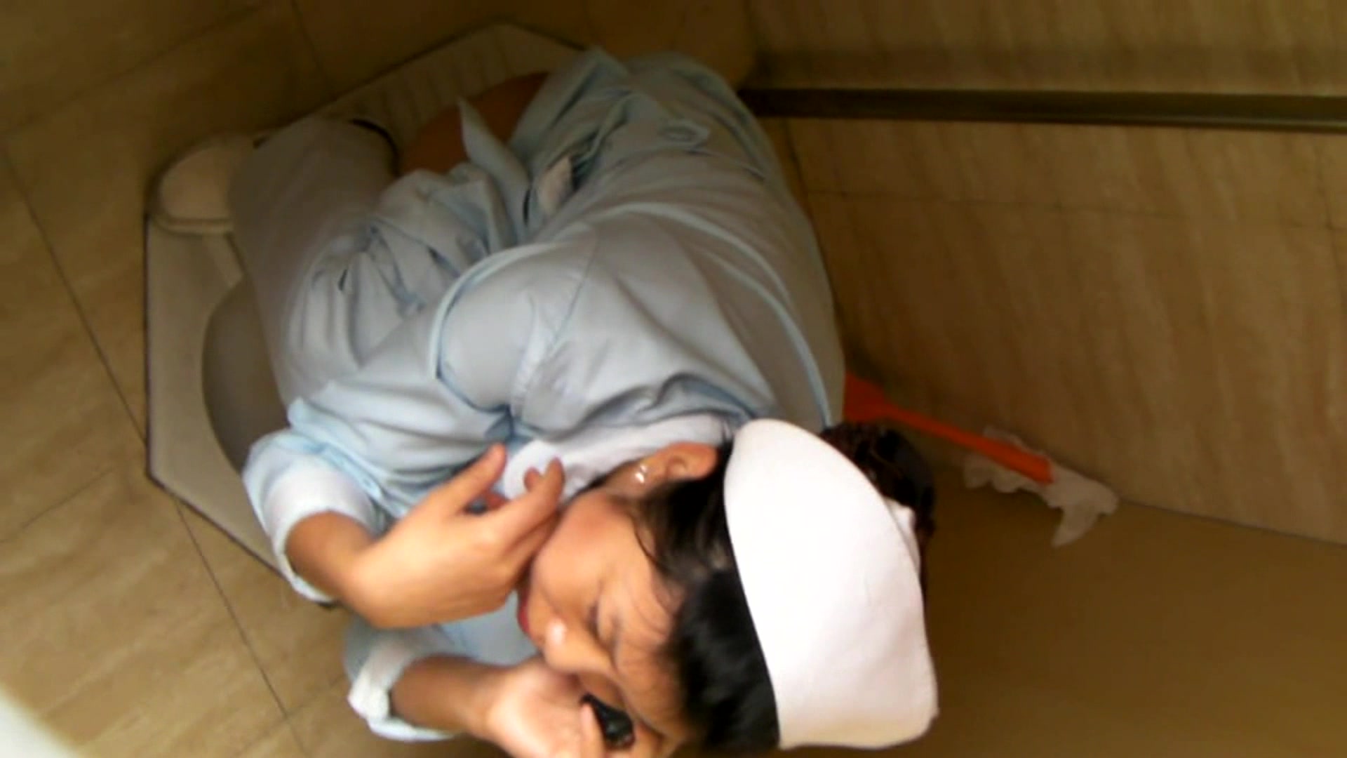 这个科室的护士谁也跑不了