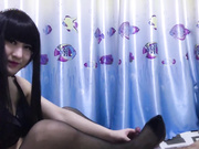 国产CD系列魅惑丝缘高清丝足做爱 这表情叫声比女人还淫荡 换你受得了吗