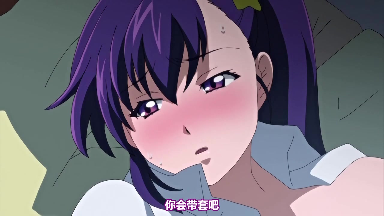 嬌滴滴少女-璃沙 PLUS THE ANIMATION 22dblg10908