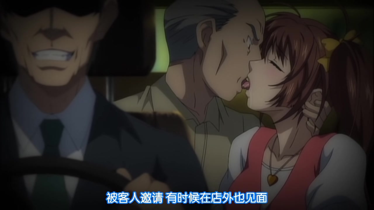 彼女が見舞いに来ない理由（わけ） 理由3「擦り切れゆく想い」