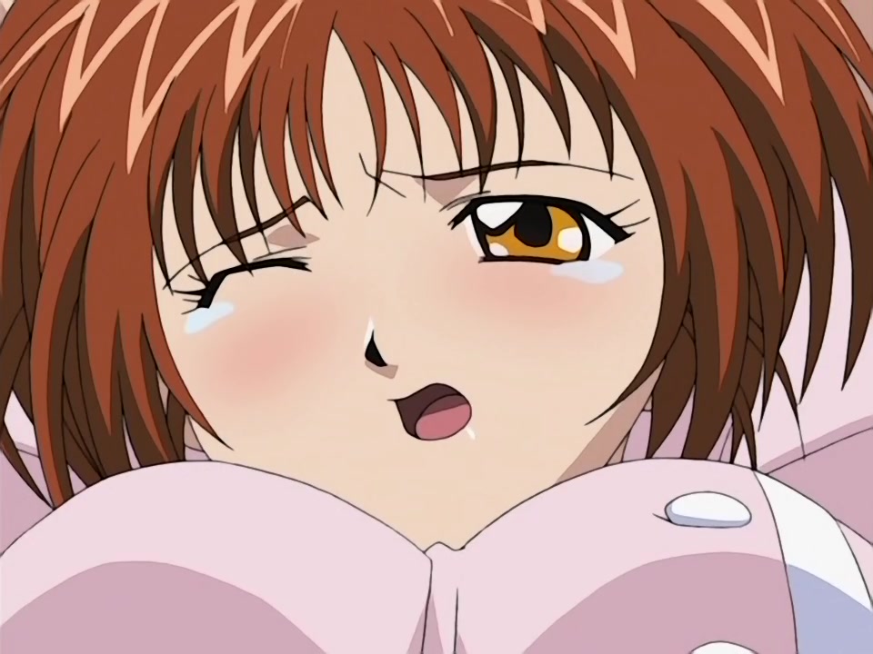 白き天使達の輪舞 前編