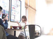 [TPPN-155] 完全偷拍现实文件私人约会做爱 麻里梨夏 - 1of5