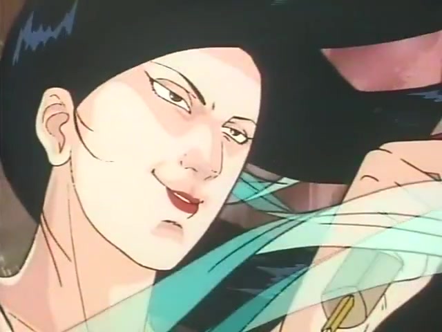 神州魑魅变 第2话「妖魔蠢動」