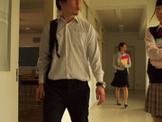 [ADN-132] 女教師玩具化計画 川上奈々美 - 1of5