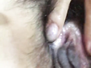 熟女自慰给你看