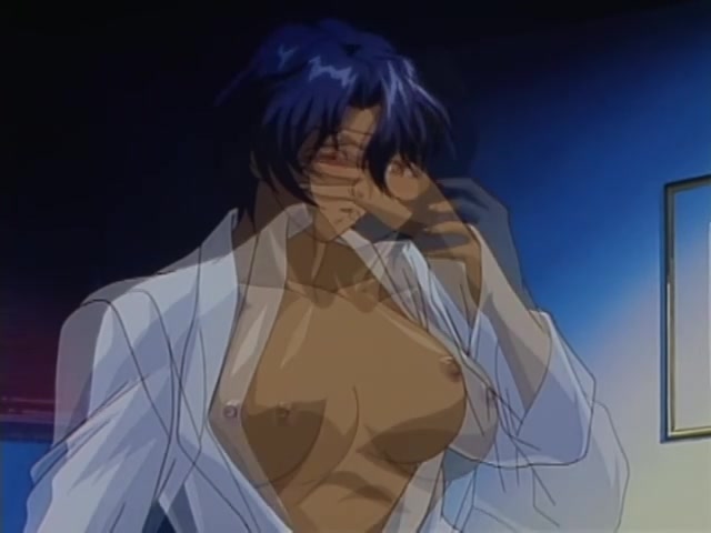 淫夢 ～生贄の宴～ 2nd night