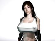 [3D][FINAL FUCK 7]てぃふぁ動画 Flash