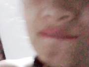 白虎女友被大屌男友面对面高清激情抽插画面