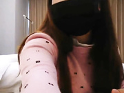 骚妇女主播糖糖商场前广场加微信搭讪个大叔去开房激情对白清晰