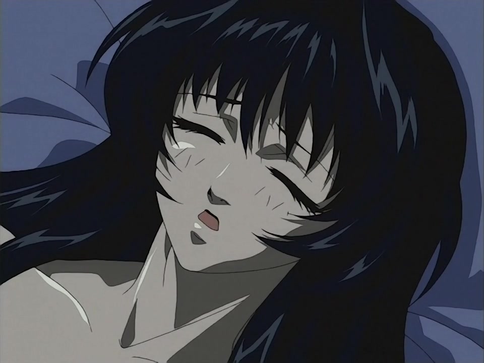 自慰倒錯 ～好奇心～