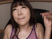 [JUFD-779] 乳狂108cmK杯生hame服務 優月まりな - 4of5