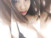 在粉丝家里实战