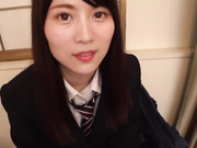 18歳ＪG・女子生坂道系美少女の悶絶する逝き顔見て