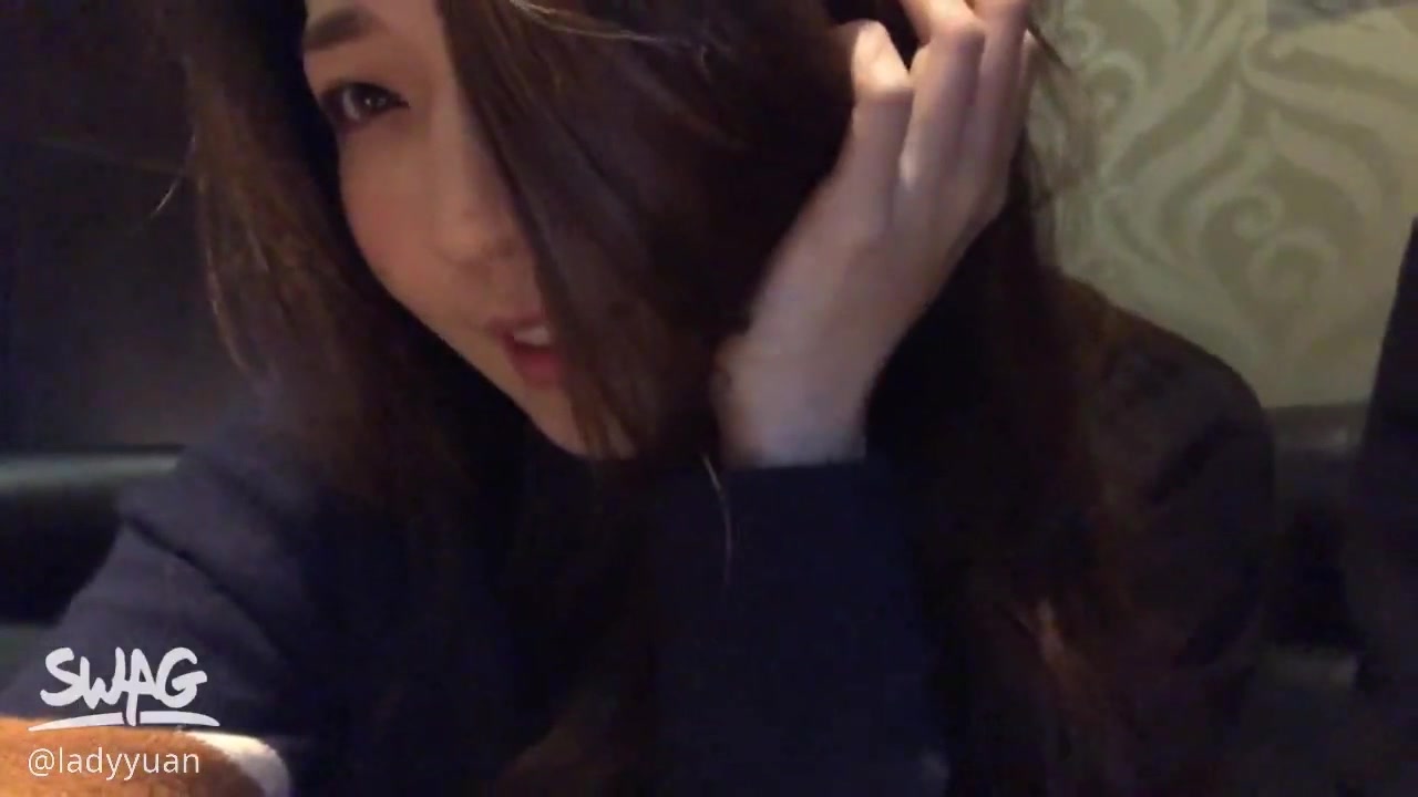 『Ladyyuan』KTV首次狂战粉丝 大尺度露脸全裸 最后精液涂抹E奶巨乳