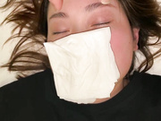 迷操刚生孩子不久肥臀美少妇 无套抽插各种玩操 捆绑口交P原版无水印