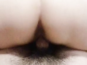 肉肉的屁股坐上来很爽