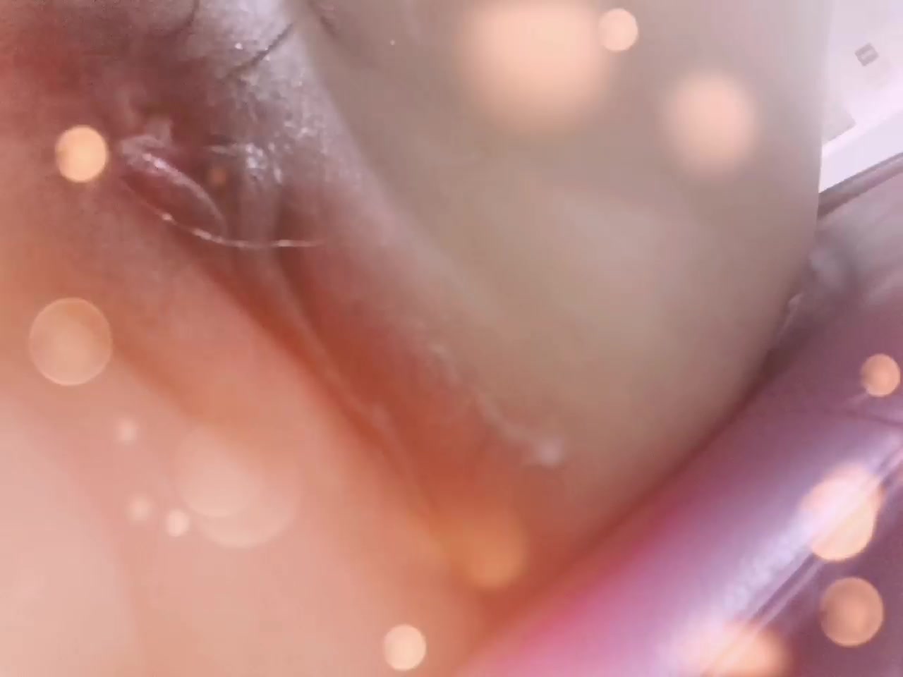 自慰啦，好痒呀