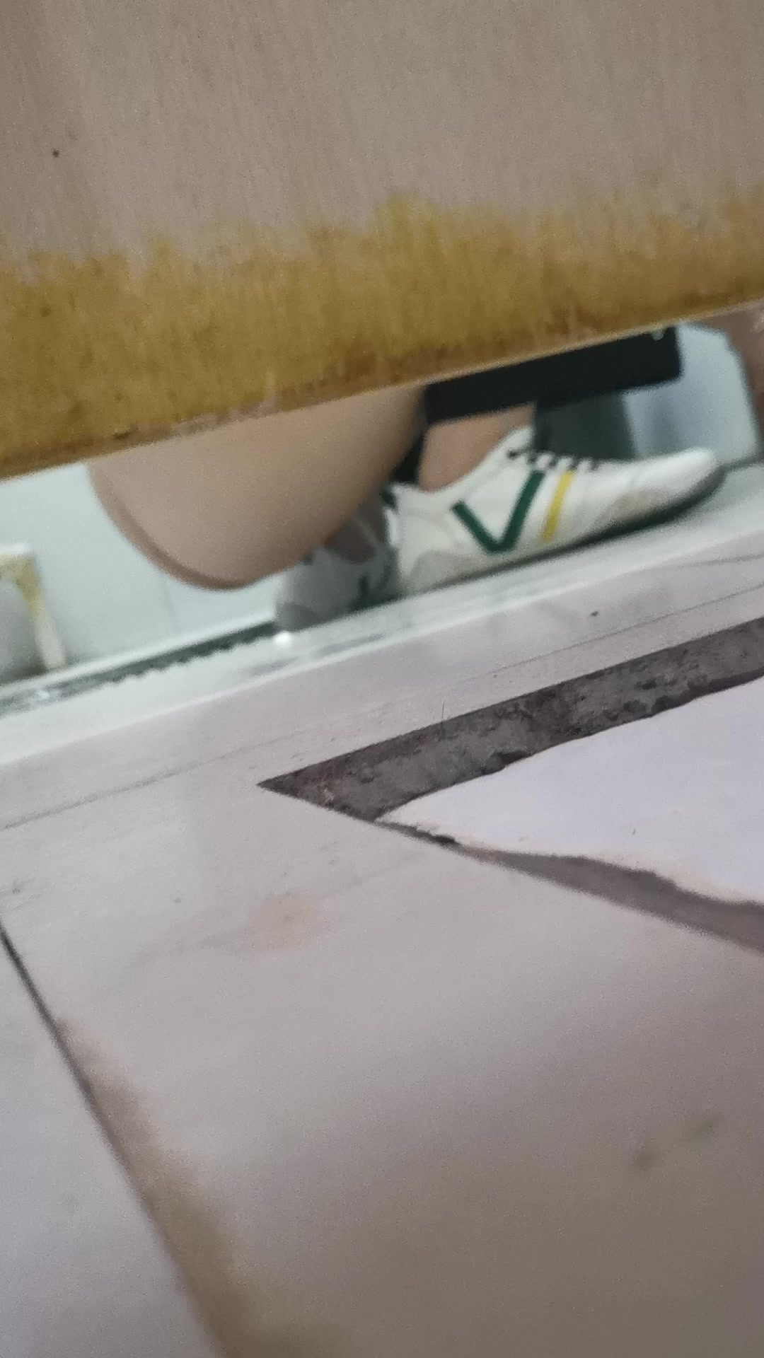 烧烤店厕所偷拍