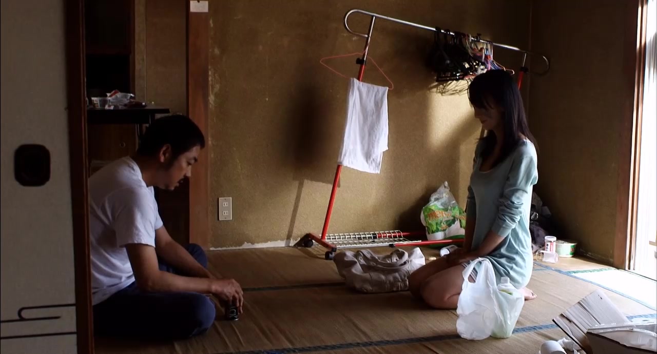 中文字幕 冲着妹子的身材气质也要干啊纯纯心动咱也想《被舍弃的人们.高清精修版》激情佳作 占有征服缠绵(1)_2