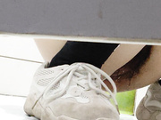 厕所偷拍超级漂亮的小姐姐