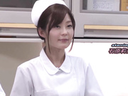 【无码破解】 凌辱强迫系美人妻『石原莉奈』强迫带贞操锁女护士RBD-704