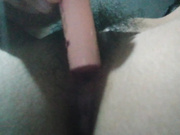 叫19岁小女友拍的