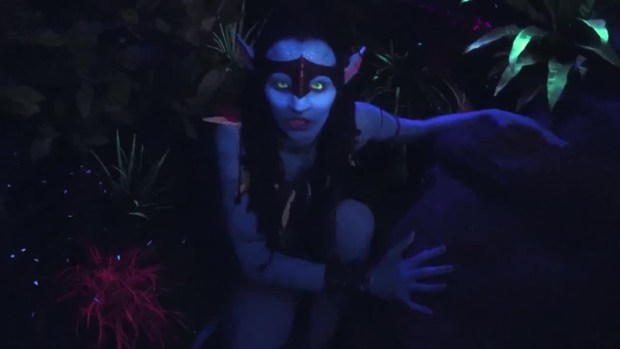 成人版《阿凡达》微电影 精品视频