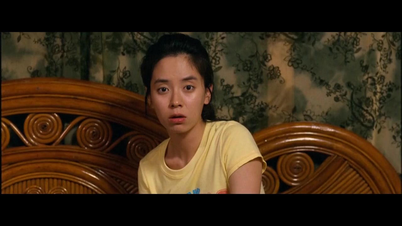 经典香艳百看不厌女主角超喜欢可爱心动鸡巴硬啪啪作品《色即是空2高清修复字幕版》激情佳作 青春大餐啊_1