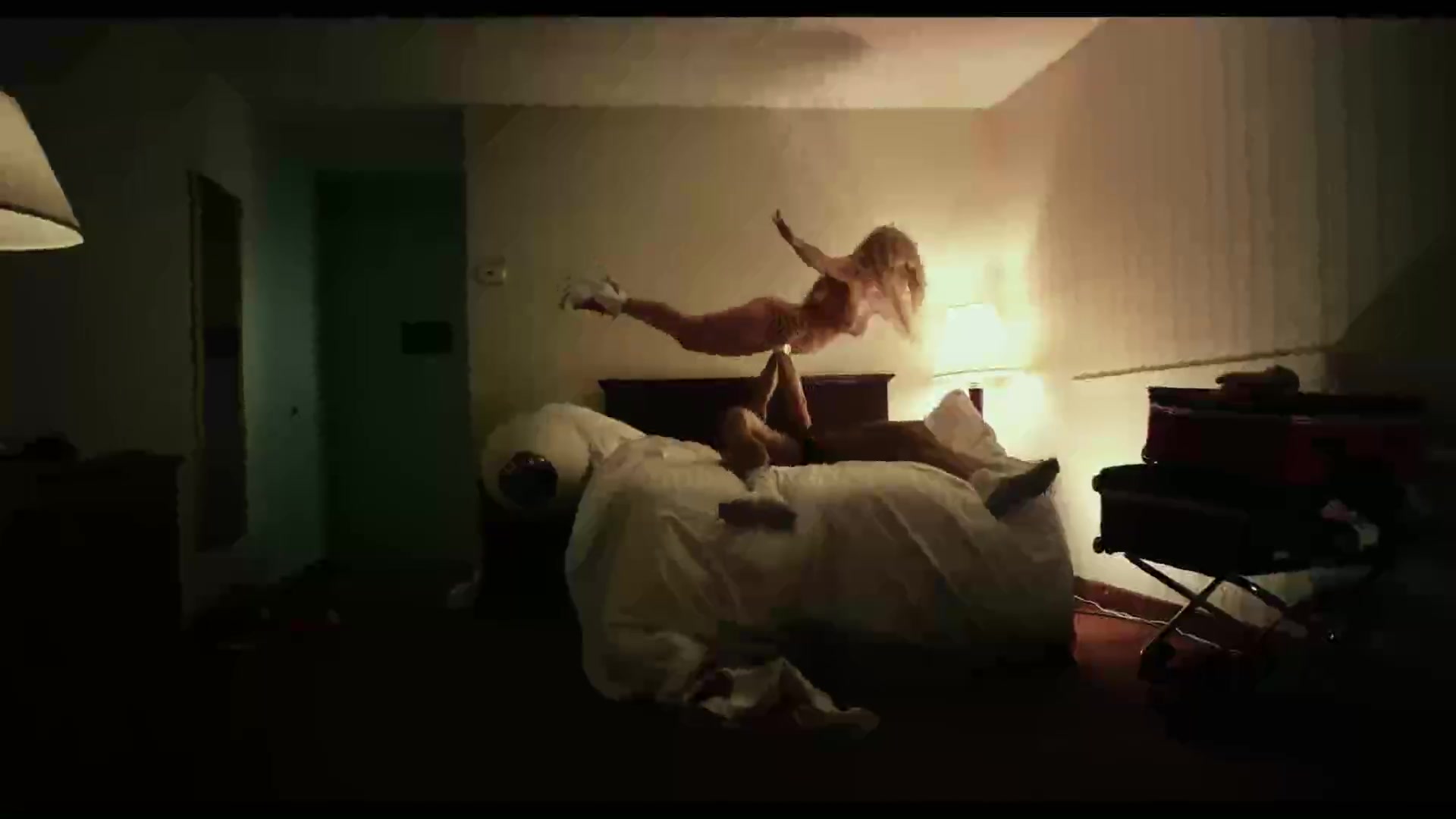 铜牌巨星，花式造爱