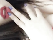 最新微博巨乳网红小奶包首次大尺度视频私拍流出 完美爆乳翘挺 玩奶弄穴 高颜值特漂亮 高清720P原版无水印