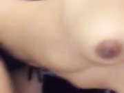 【网曝门事件】亚洲超模亚军X媛与男友性爱私拍手机丢失不慎流出 多场所爆操完美S身材 高清720P原版无水印