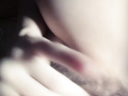 19岁小女生自慰