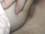 这个姿势很舒服