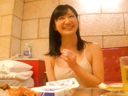 [TIGR-002] 星川麻紀 魅力AV導泰格·小堺 - 2of5