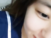 颜值不错萌妹子情趣学生制服 全裸床上道具JJ口交抽插自慰逼逼刮毛了 很是诱惑喜欢不要错过