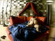 专业情趣炮房大学校园热恋年轻情侣开房造爱妹子身材好奶子又大又挺又饱满特别是叫声诱人连搞3炮