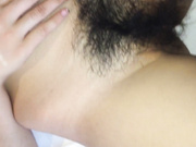 清纯圆脸学生妹和男友啪啪，男友太不给力了