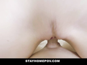 STAYHOMEPOV——reislin隔离期间性爱