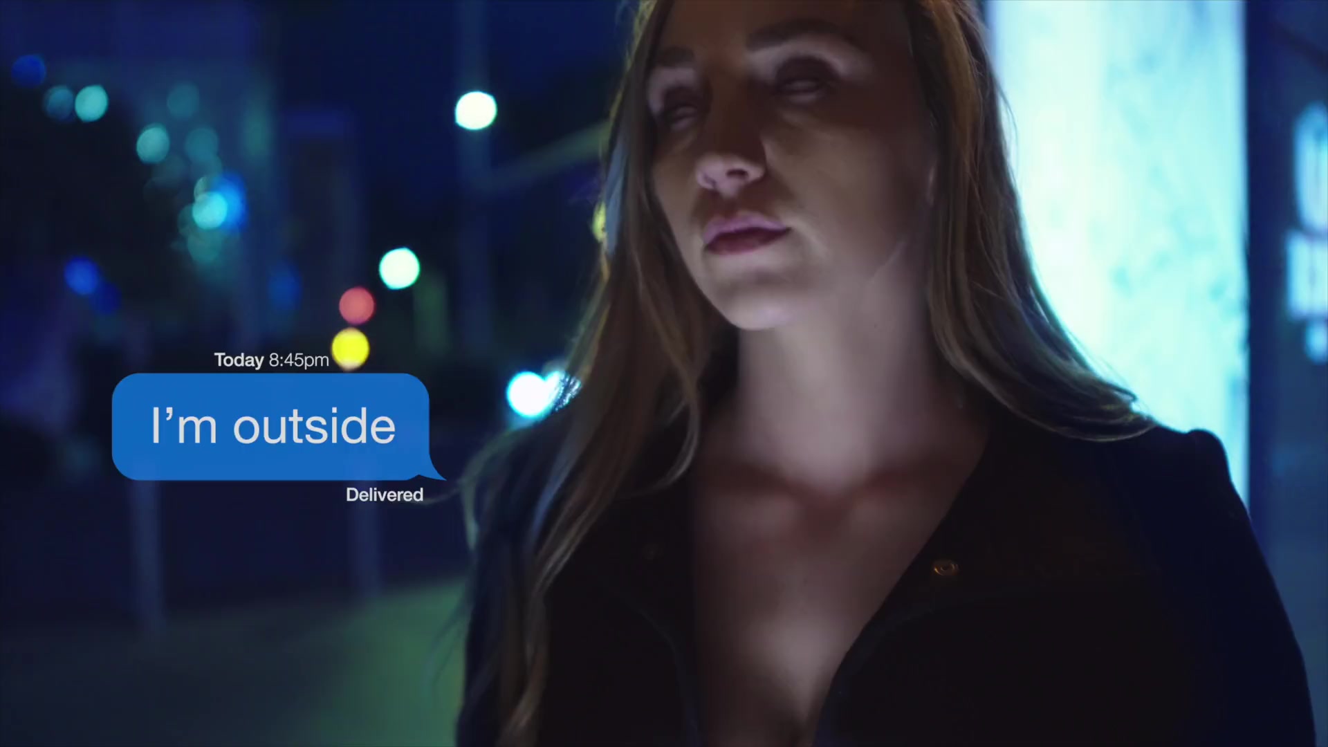 Blacked Raw呈献：金发女友渴望大黑屌