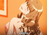 OVA被淫荡大姊们榨取＃1 温柔榨取的大姊们