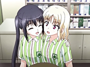 好色便利商店店长被害暴想娘・美树