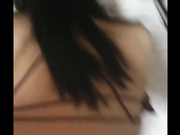 【全網推薦】【百度雲盤不慎泄密系列】高顏值舞蹈老師充實的性生活 為人師表的內心卻淫蕩饑渴～原版高清